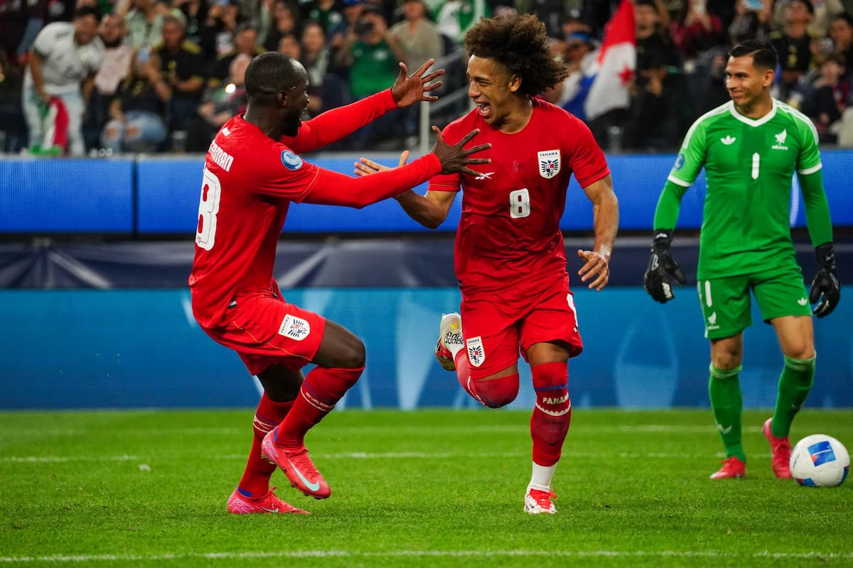 Panamá revelará su lista para el Mundial 2026 en evento especial