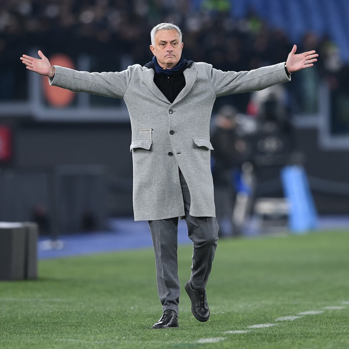 Arbeloa se va y Mourinho queda a un paso del show Merengue