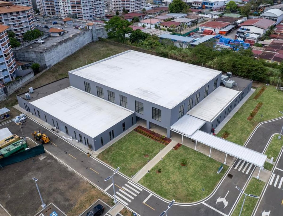 ¡Panamá va por los Panamericanos Junior 2029! Gobierno respalda la postulación millonaria