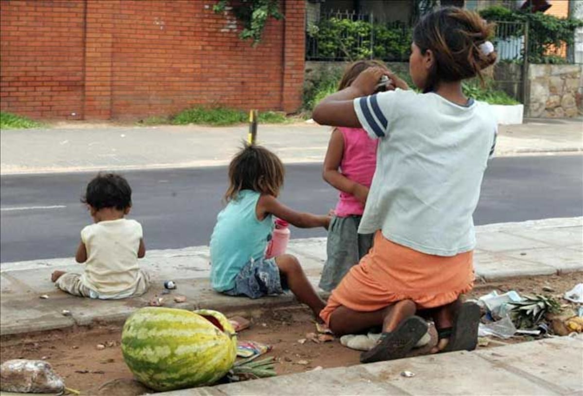 Sancionan la Ley 409 que establece el Sistema Judicial de Protección de Niñez y Adolescencia