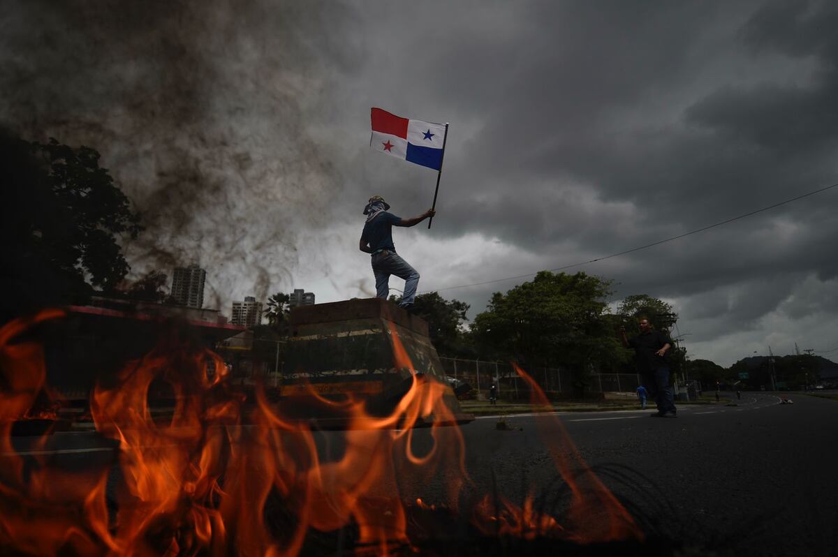 Una paz quebrada. El uso de la violencia en cualquier circunstancia no es el camino apropiado para actuar menos aun cuando se tiene autoridad