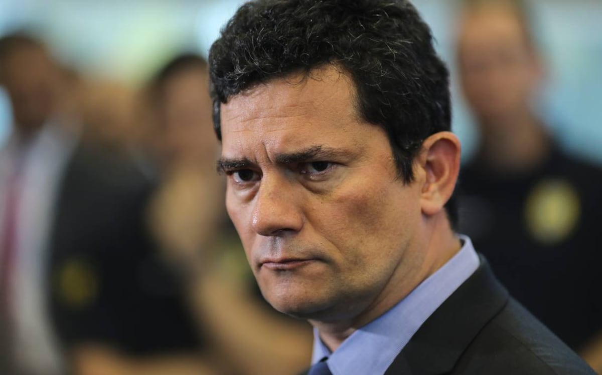 Renuncia Sergio Moro, el ex juez de la operación Lava Jato, que era ministro de Bolsonaro