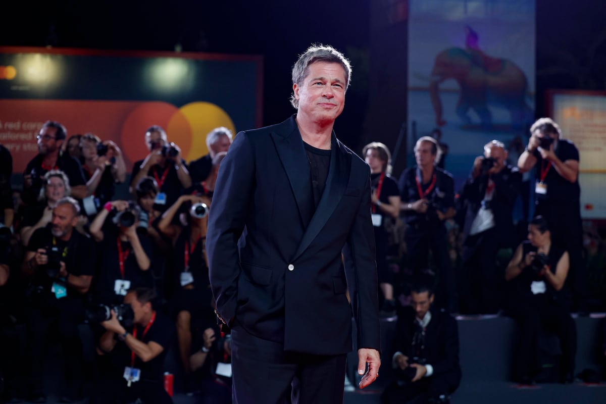 Falso Brad Pitt estafó a dos mujeres