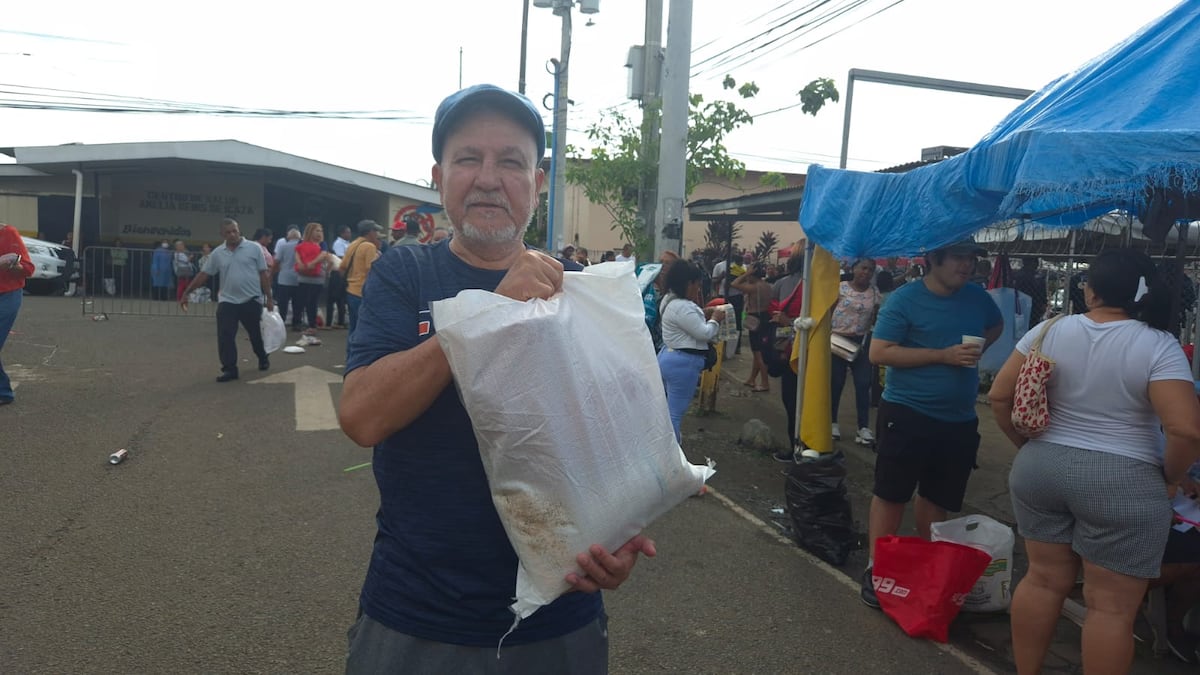 ‘No era necesario madrugar’: la Naviferia del IMA en Pan de Azúcar sorprendió a más de uno