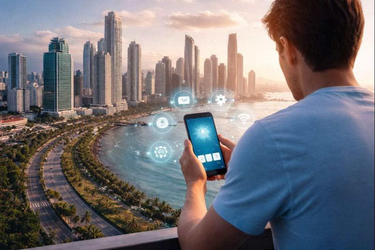 Las mujeres lideran el uso de la IA y su crecimiento se acelera en Panamá