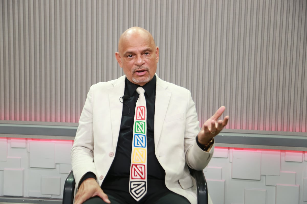 Se calienta el tema Uber/ Indriver: demanda busca anular reglamento firmado por el Ejecutivo