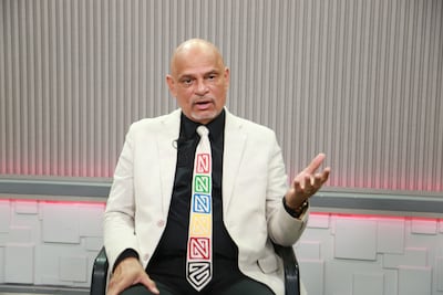 Se calienta el tema Uber/ Indriver: demanda busca anular reglamento firmado por el Ejecutivo