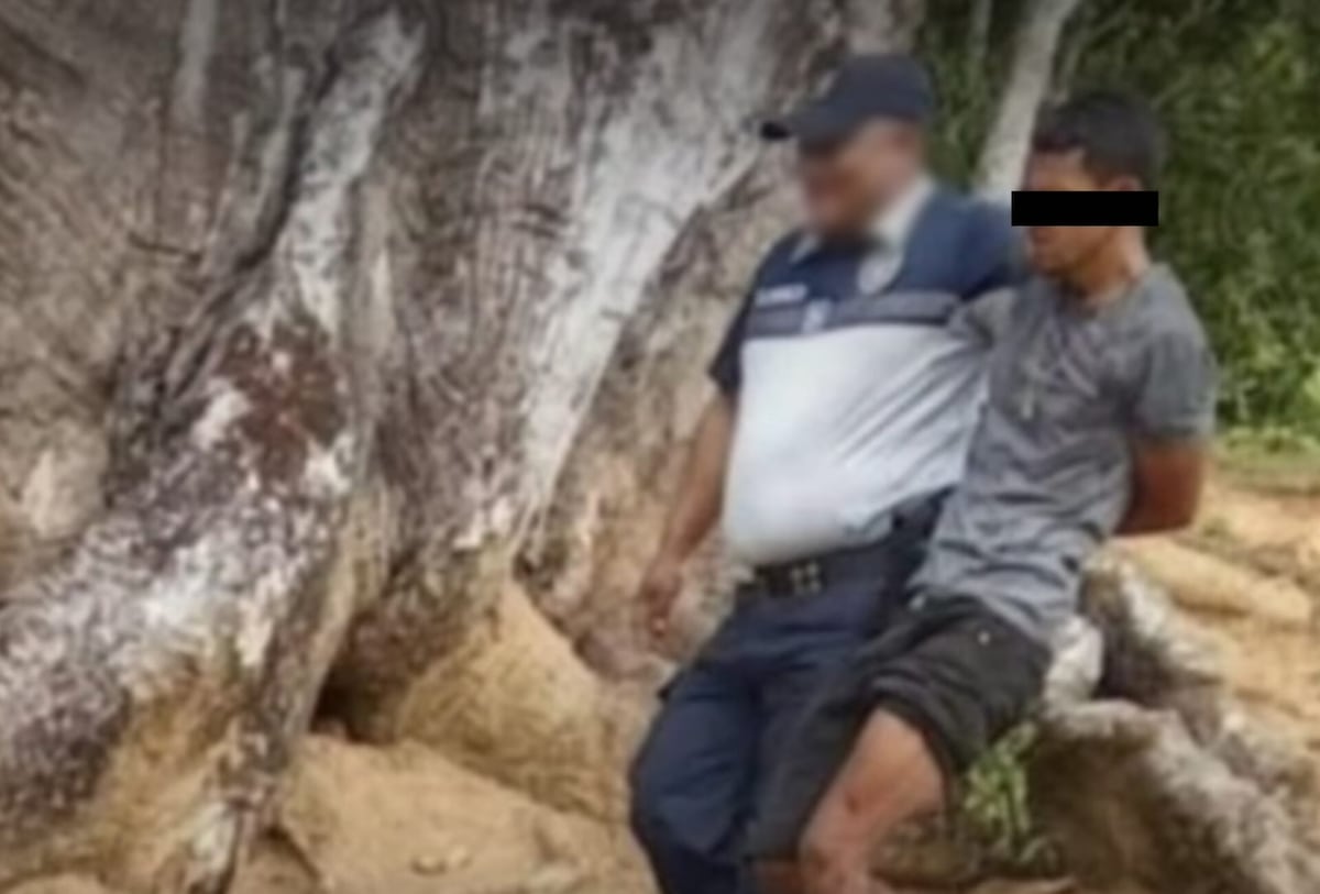 Nieto queda detenido por crimen de su abuelo en Olá; su defensa pide evaluación psiquiátrica