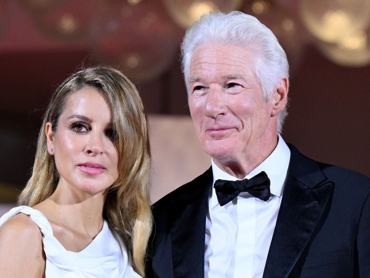 Richard Gere recibirá el Premio Goya Internacional 2025 por su contribución al cine y compromiso social