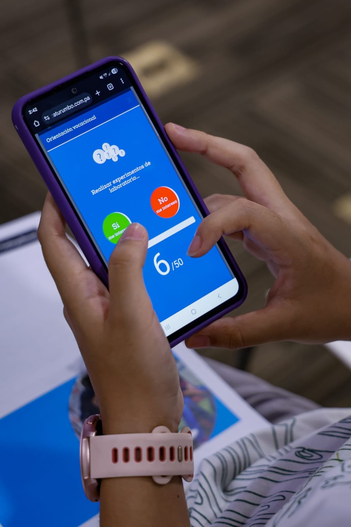 ¡Pilas con tu futuro! Tu Carrera 2026 regresa para orientar a miles de jóvenes sobre qué estudiar