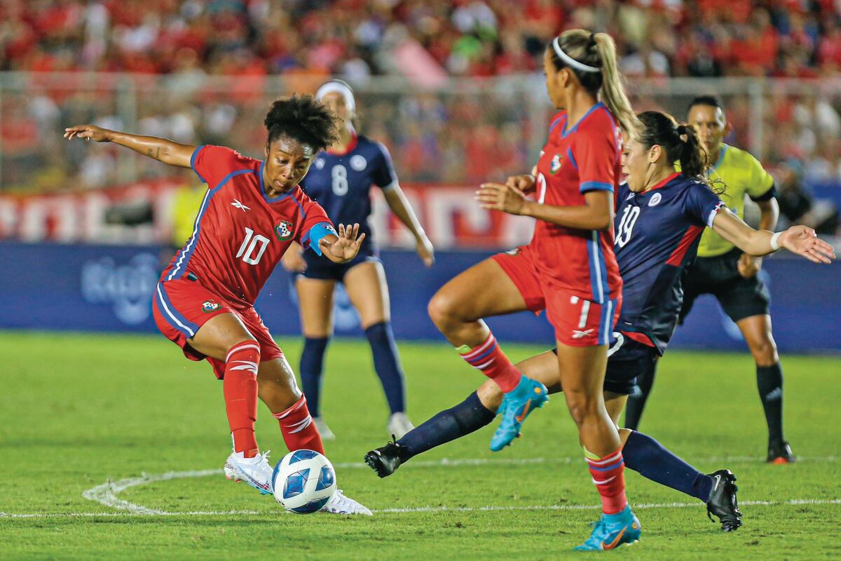 Marta Cox quedó subcampeona de la Liga MX Femenil