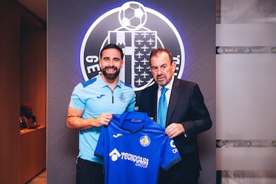 Dani Carvajal ficha por el Getafe tras su salida del Real Madrid