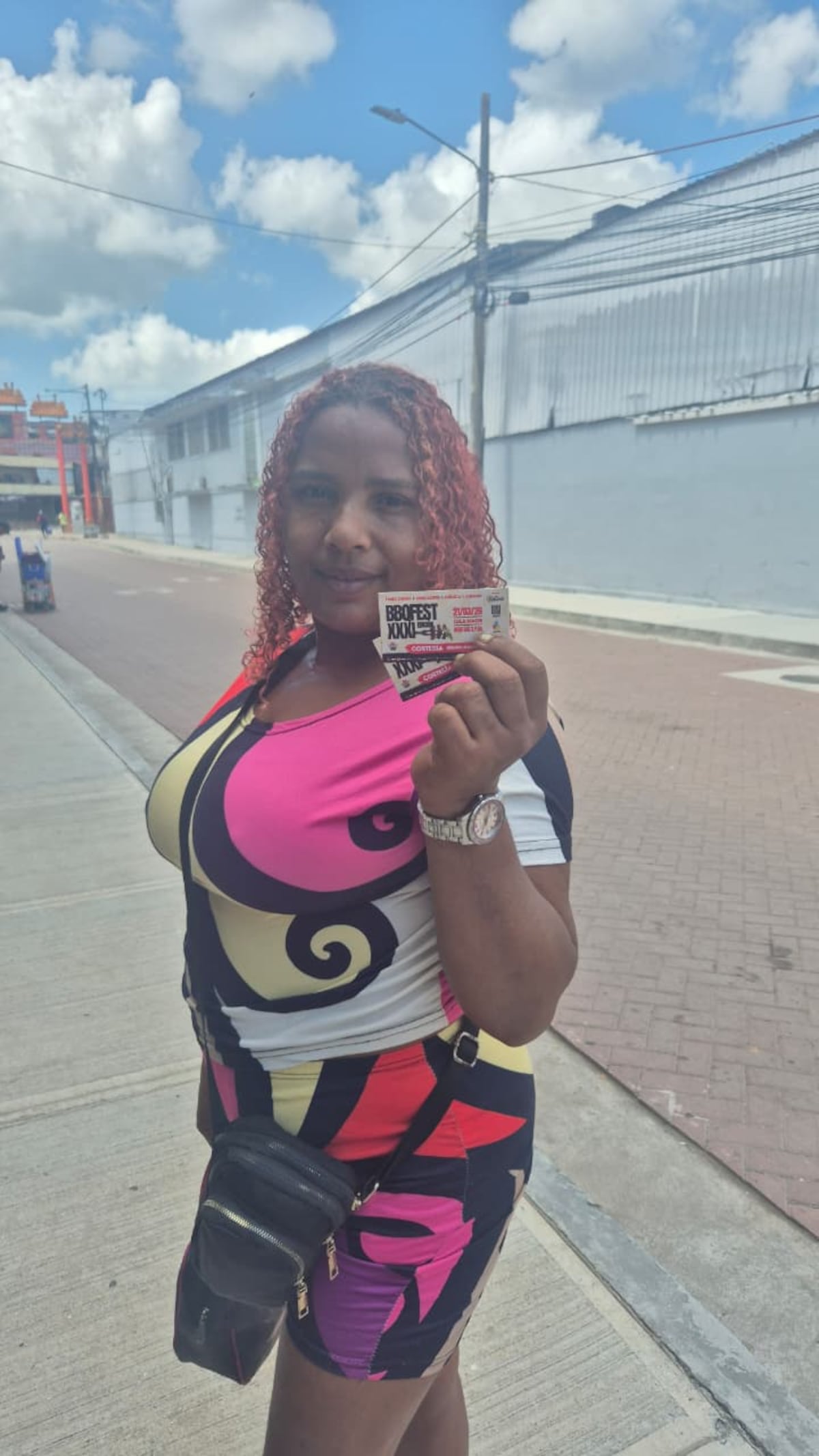 ¿Arepa, papa o mazorca? ¿Cómo el panameño acompaña su asado?