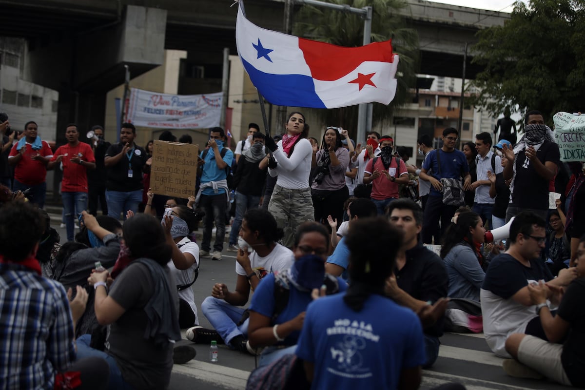 Reformas constitucionales se caerían en las próximas horas