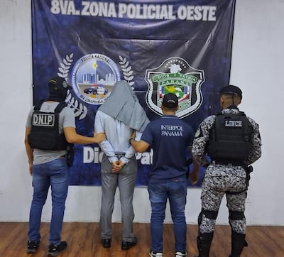 ¿Quién es Zhang Liang, el ciudadano capturado en Panamá por pedido de China?