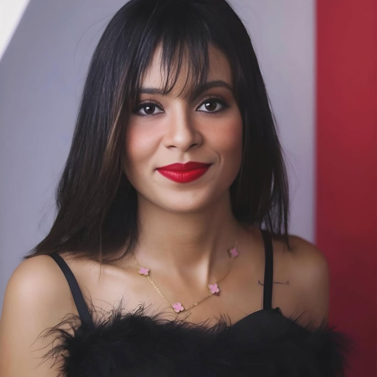 En exclusiva: Las dos versiones del escándalo de Euana Muñoz ‘La Brasileña’