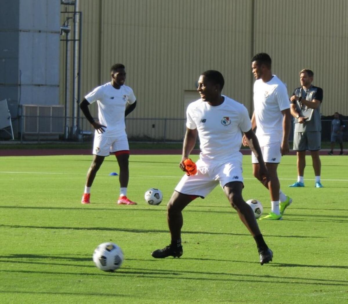 ¿Qué debe suceder para que Panamá pueda avanzar en la Copa Oro?