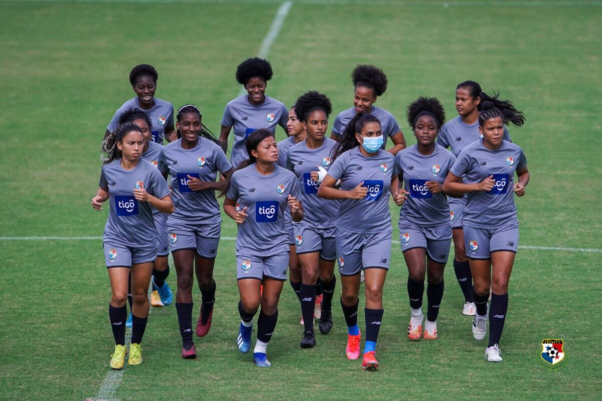 Segundo asalto, La selección femenina de Panamá se mide esta noche a Costa Rica