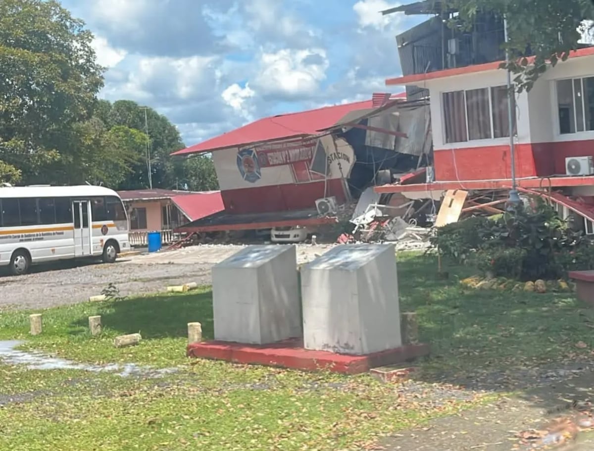 En estado de emergencia: así quedó Panamá tras el sismo de 7,5: sin personas fallecidas, 27 heridos, comunidades aisladas, 419 escuelas afectadas, 300 evacuados en Isla Caña y Chilibre al 20% 