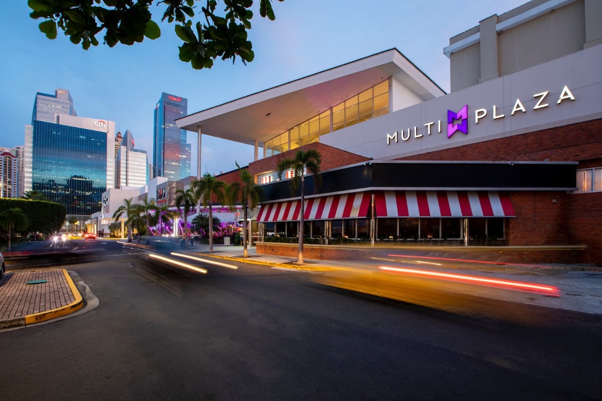 Malls están listos para abrir sus puertas con tecnología de punta en materia de bioseguridad