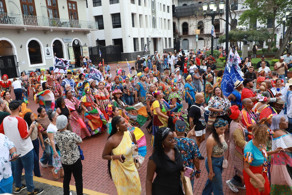 Casco Peatonal llega con todo: esta es la agenda para este domingo 22 de febrero