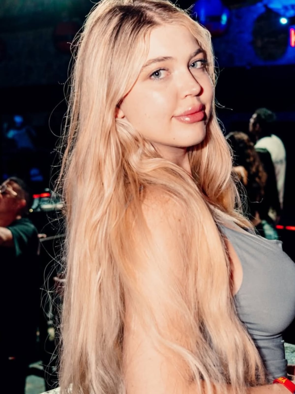 ‘Yo no soy muñeca de nadie’: La Rusa Yana marca límites tras verse con el Urri después del ‘Parking’