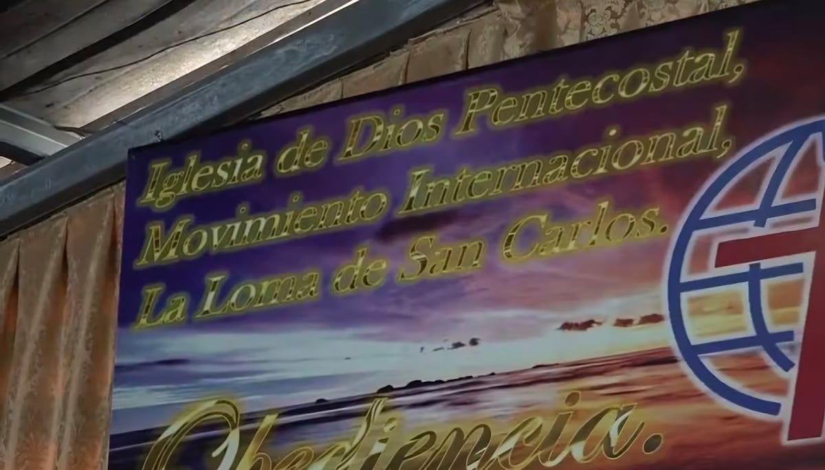 ‘Hace 18 años debía morir… hoy está en la gloria de Dios’: el impactante testimonio detrás del pastor Benjamín López y su familia fallecida en Chame +VIDEO
