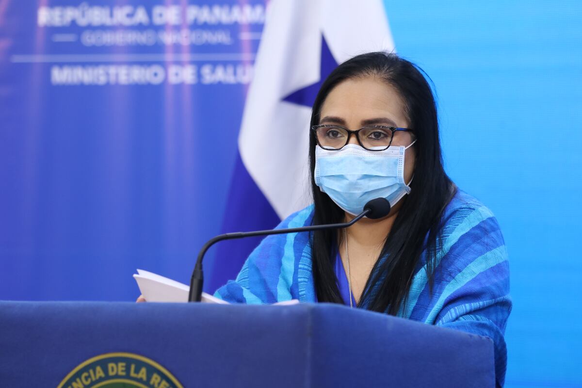 En las últimas 24 horas, Panamá registró 7 defunciones por nuevo coronavirus COVID-19. Aumentan los casos