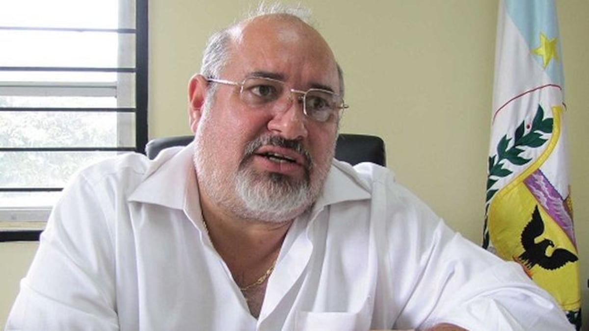 Dámaso García figura entre los 959 beneficiados con rebaja de pena de Mulino