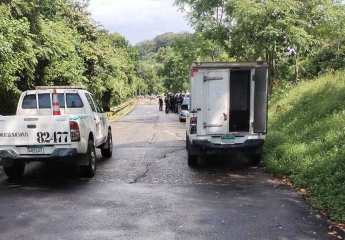 Hombre encontrado sin vida en Clayton con signos de violencia