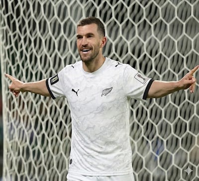 Tim Payne: De desconocido a héroe viral del Mundial en solo 48 horas