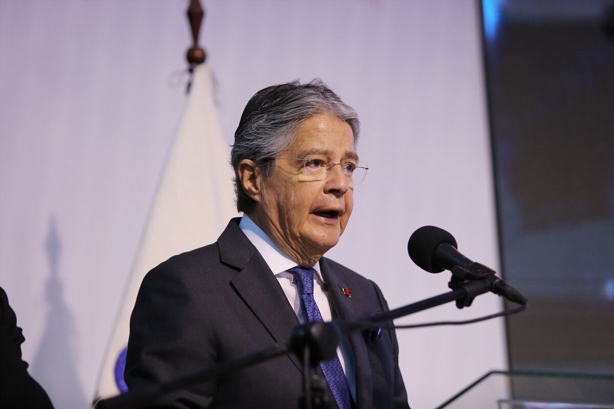 Tribunal Constitucional  da luz verde para juicio político contra el presidente de Ecuador