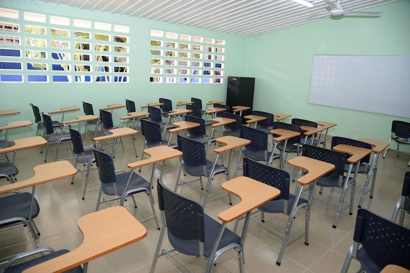 ¡De vuelta a clases! Meduca confirma regreso en 172 escuelas de Nö Kribo este martes