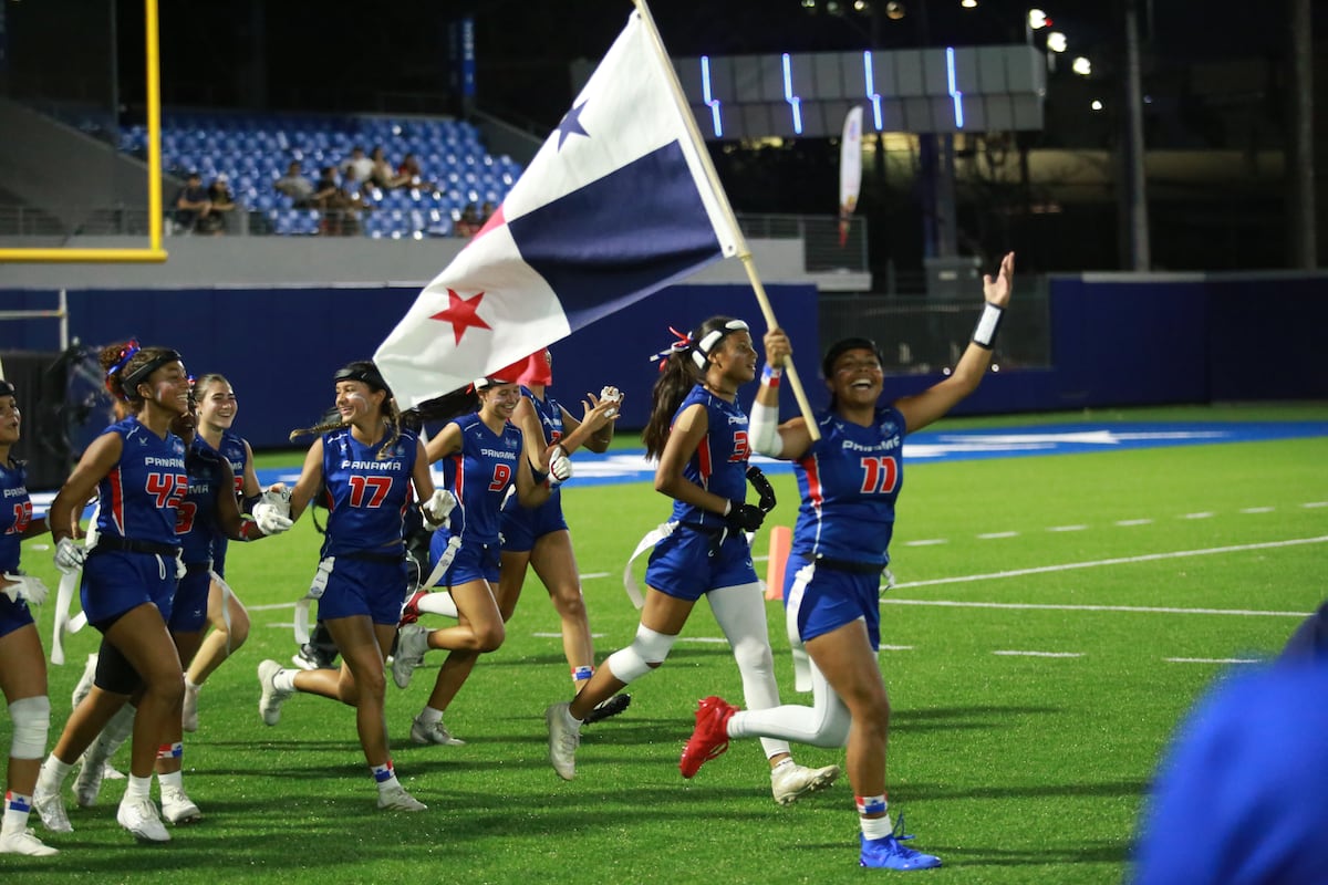 En los Juegos Suramericanos, Panamá se luce y desafía su historia