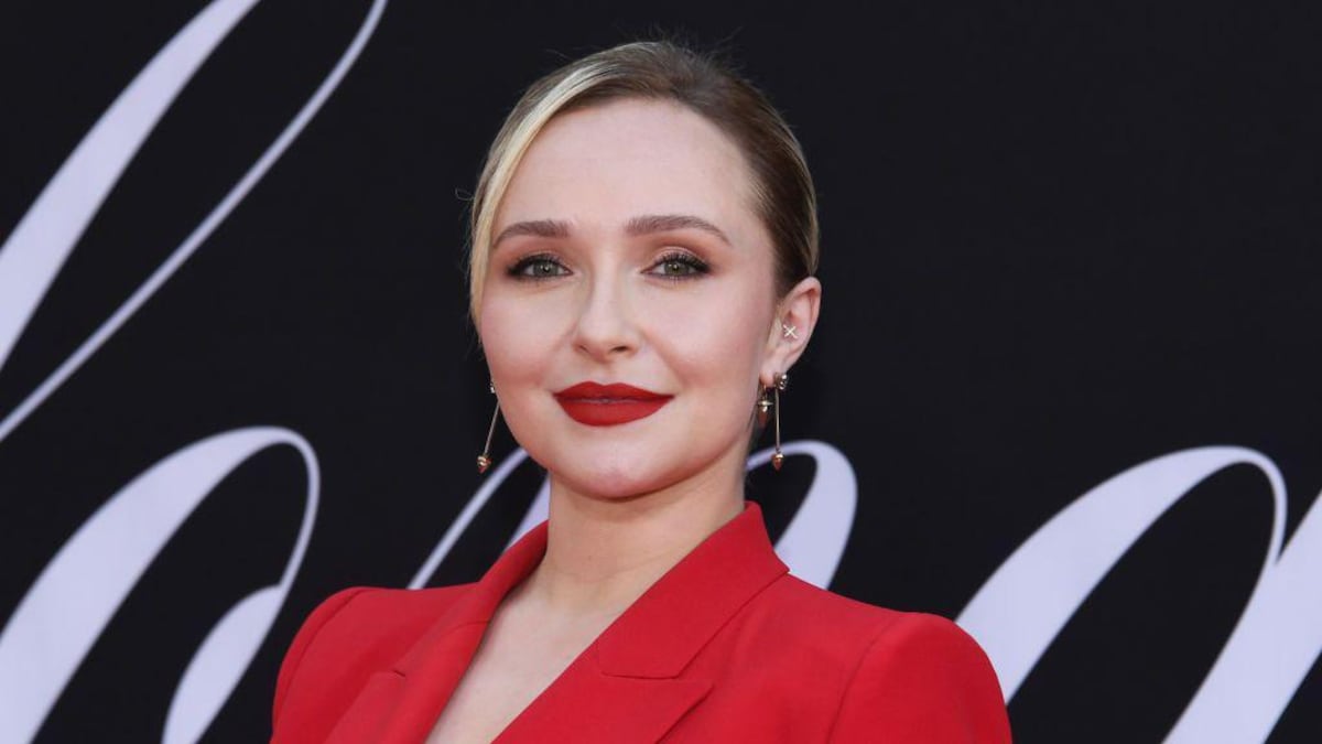 Hayden Panettiere y el hallazgo de fentanilo que esclarece su muerte