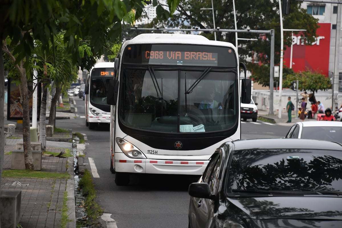 Aumenta el uso de metrobuses tras la reparación de 150 vehículos