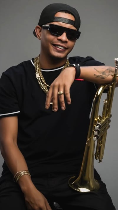 ​Don Pablo Mures conquista Billboard con ‘Deja la envidia pelao’ y anuncia la suspensión de su concierto este 12 septiembre