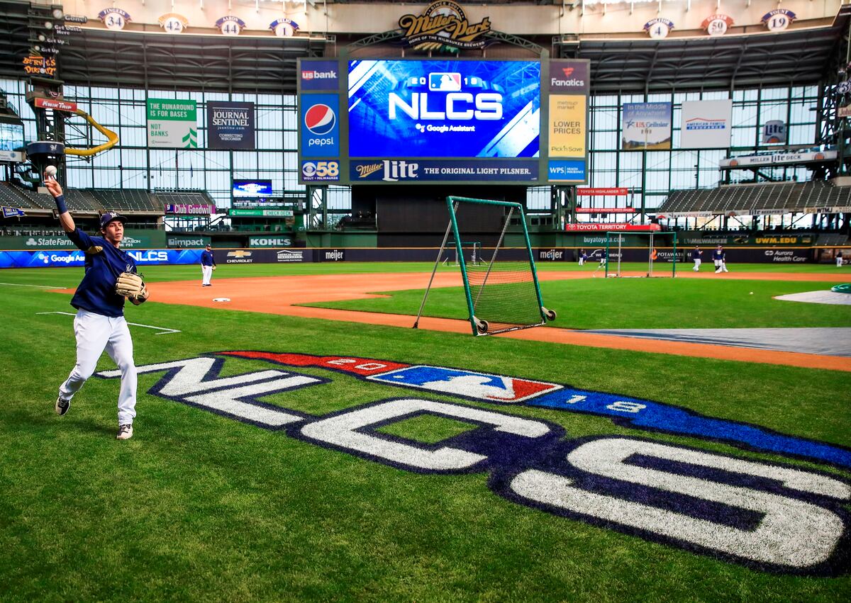 ¡Play ball! Sí habrá béisbol de Grandes Ligas este 2020