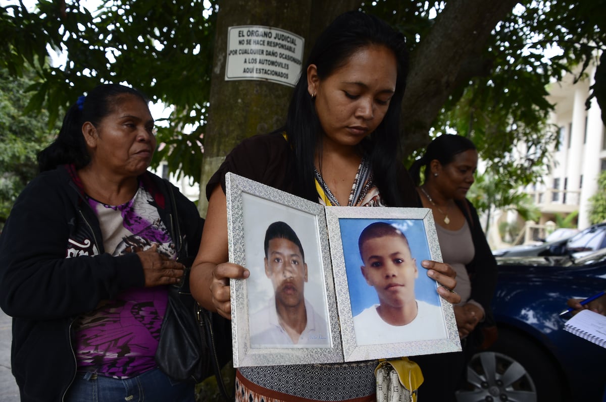 Corte Suprema responsabiliza al Estado por la tragedia en Tocumen y ordena indemnización por muertes en Centro de Cumplimiento de Menores 