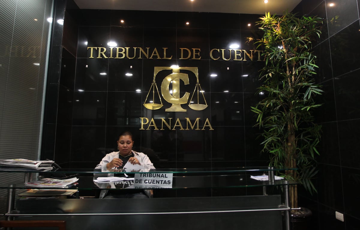 Tribunal de Cuentas va por los $13 millones que perdió el Estado al desaparecer pinchadora