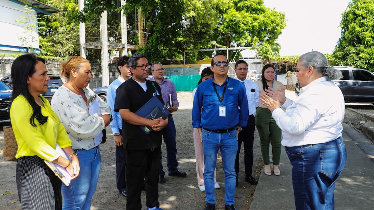 Pa’ el banquillo: exdirectora del CAI de Tocumen y otros tres exfuncionarios de la Senniaf enfrentan cargos por presunto maltrato a menores