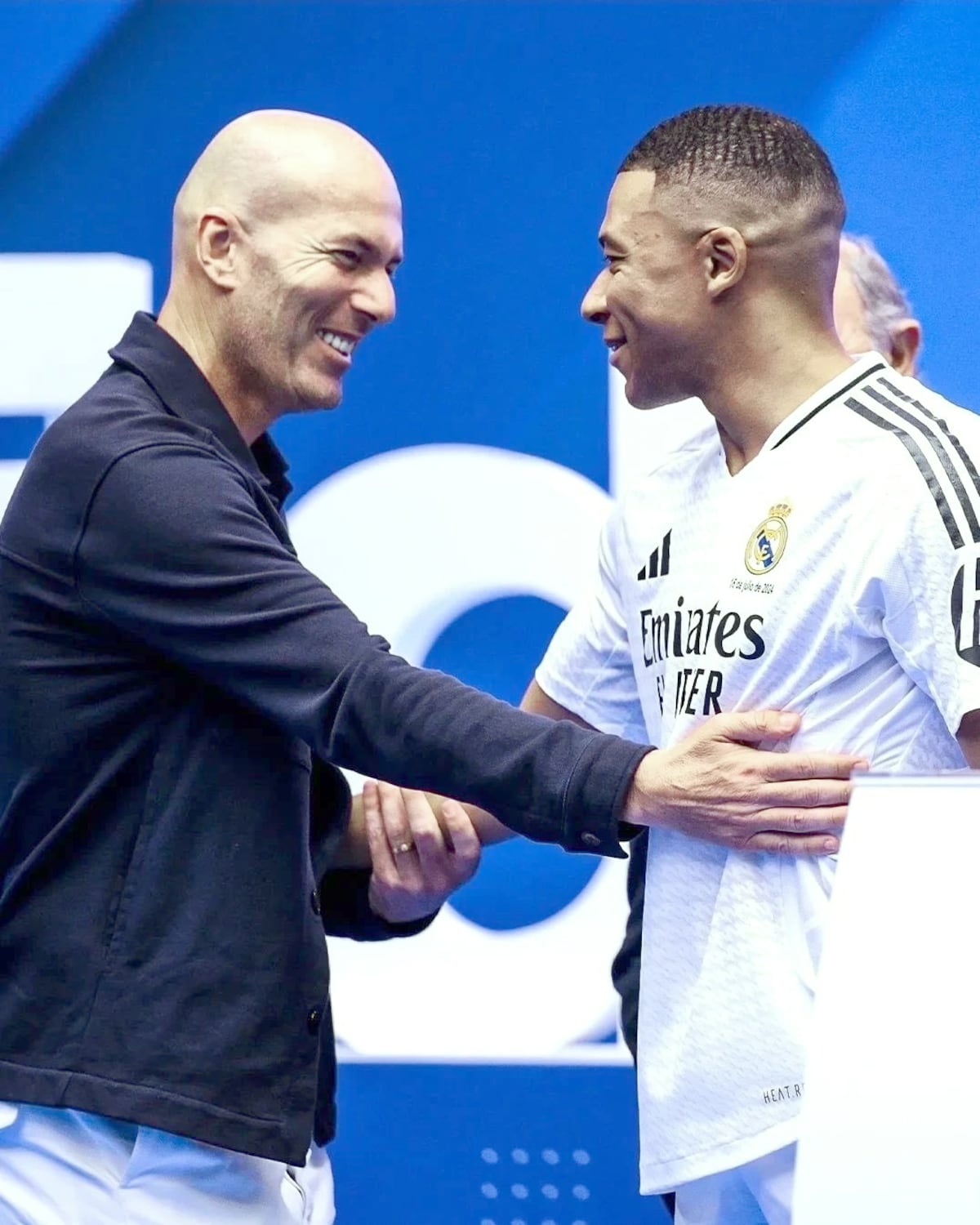 Mbappé rompe el silencio: Su rotunda declaración sobre Zidane y el futuro de Francia