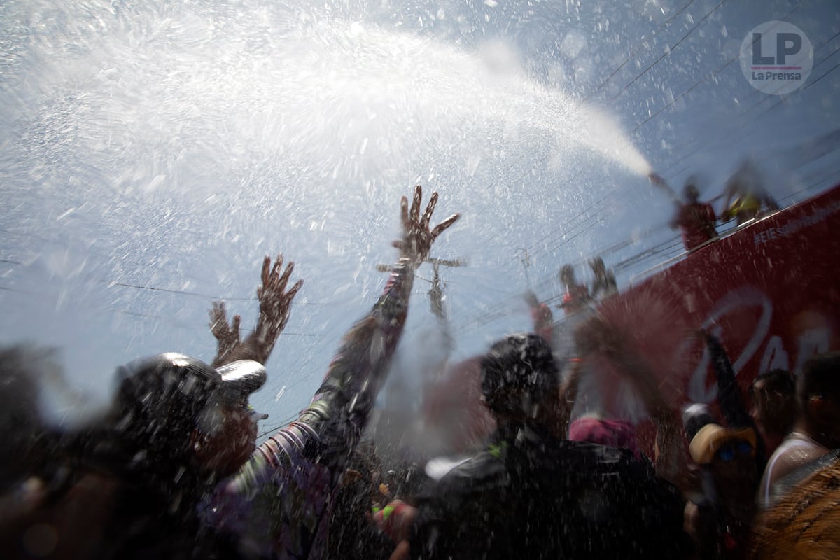 Nito confirma las festividades que se podrán realizar en el 2023. Conoce el día feriado por Carnaval