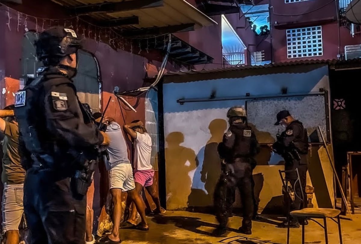 URGENTE | Luto en la Policía: muere el sargento Albis Espinoza tras operativo en El Chorrillo; capturan a alias ‘Chema’ presunto responsable 