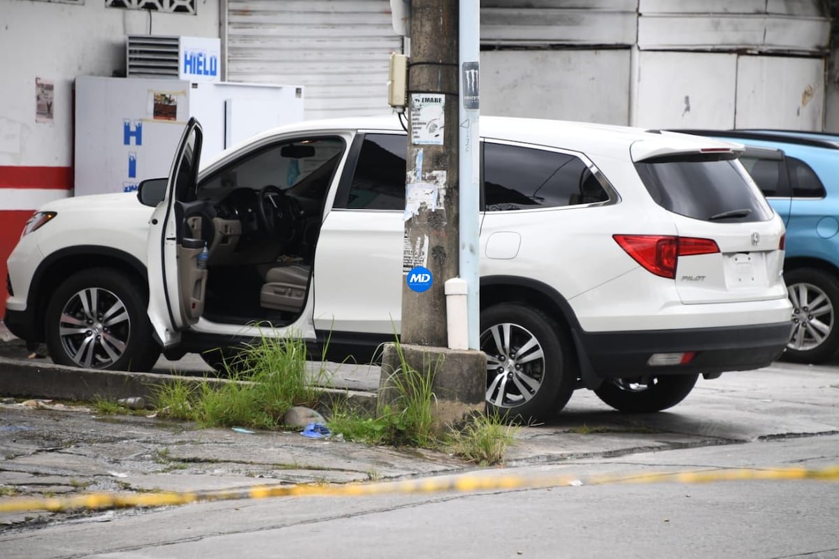 En rápida acción, Policía Nacional captura en Brisas del Golf a sospechosos del homicidio de San Antonio. Video