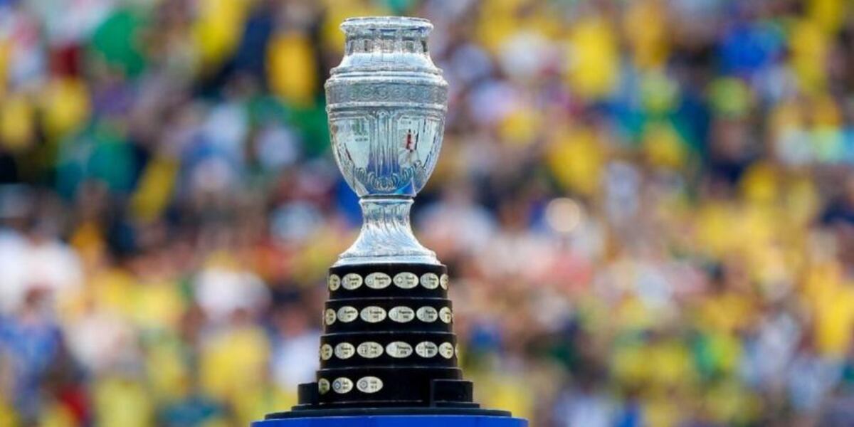 Autoridades brasileñas aseguran que la Copa América en el país ‘no es un riesgo’