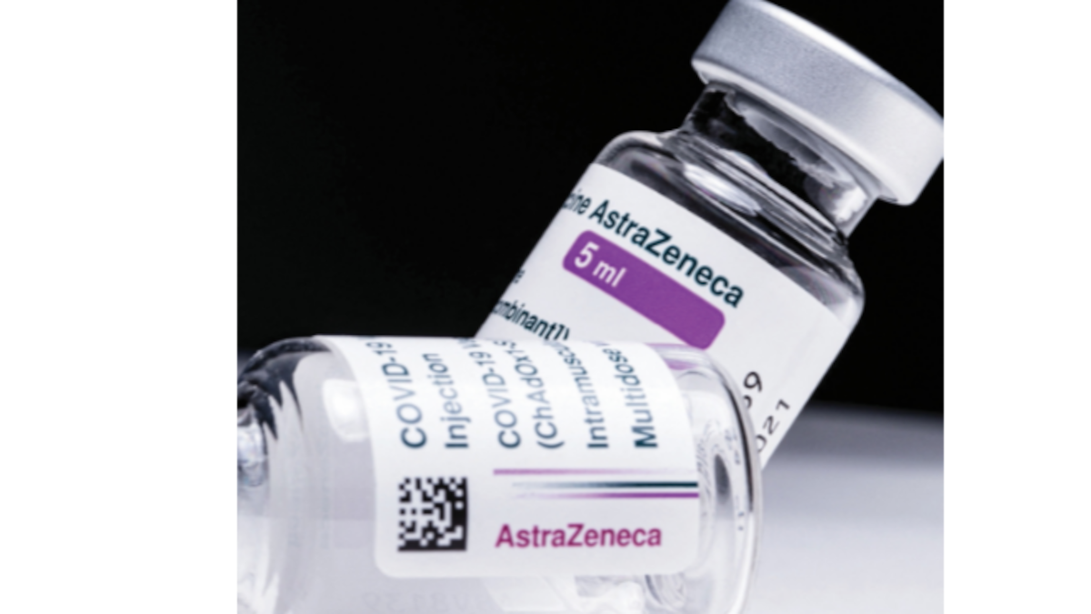 Minsa afirma que vacuna de AstraZeneca es confiable, también viene la rusa y la china