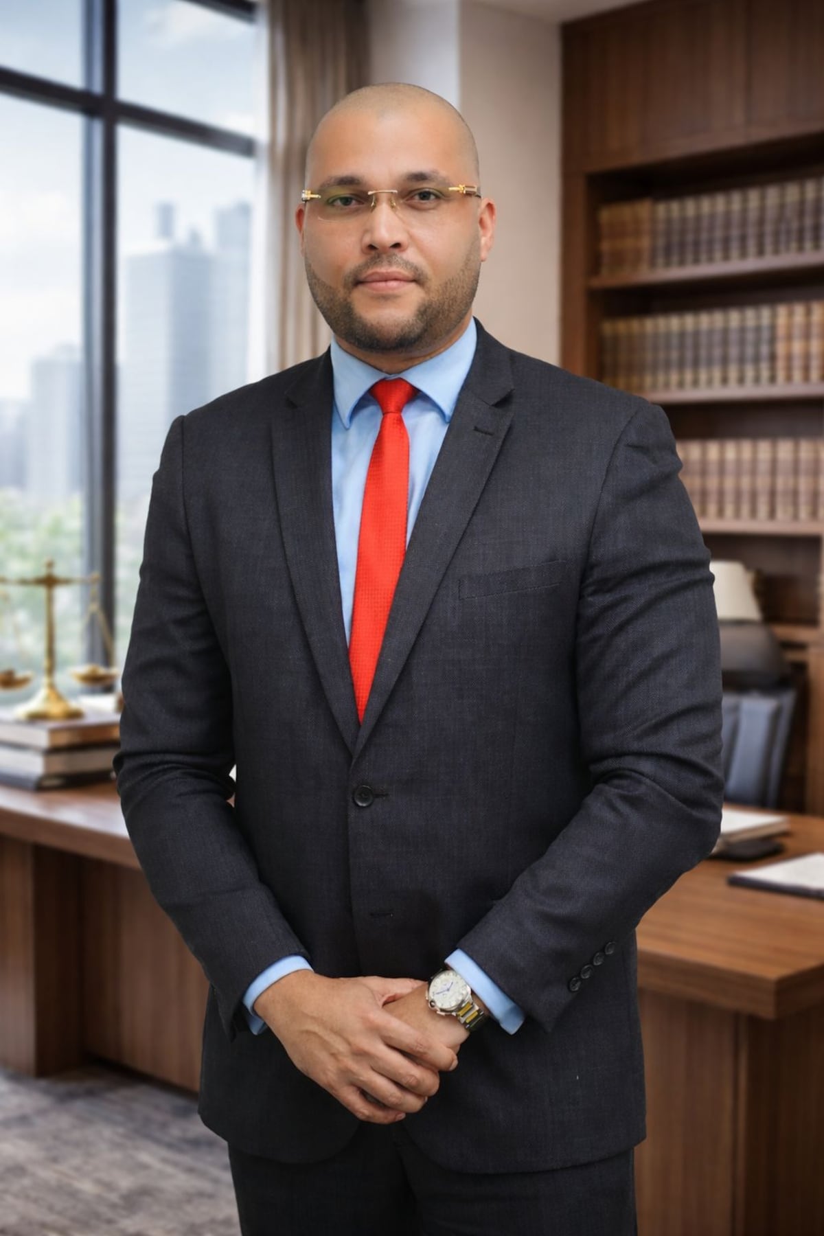 En exclusiva: Las dos versiones del escándalo de Euana Muñoz ‘La Brasileña’