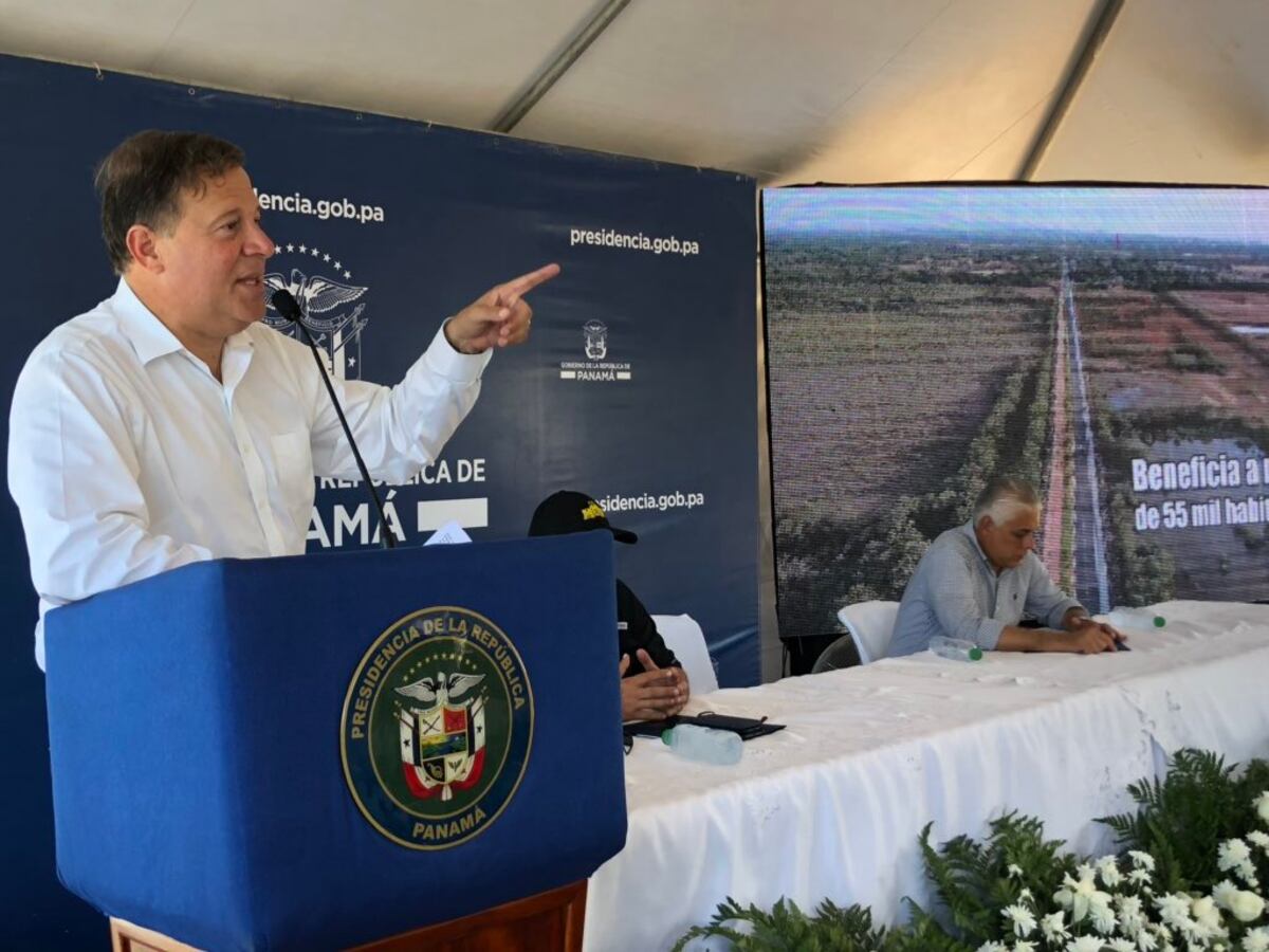 Varela asegura que no irá a la 'cueva de ladrones’, Presentará declaración patrimonial