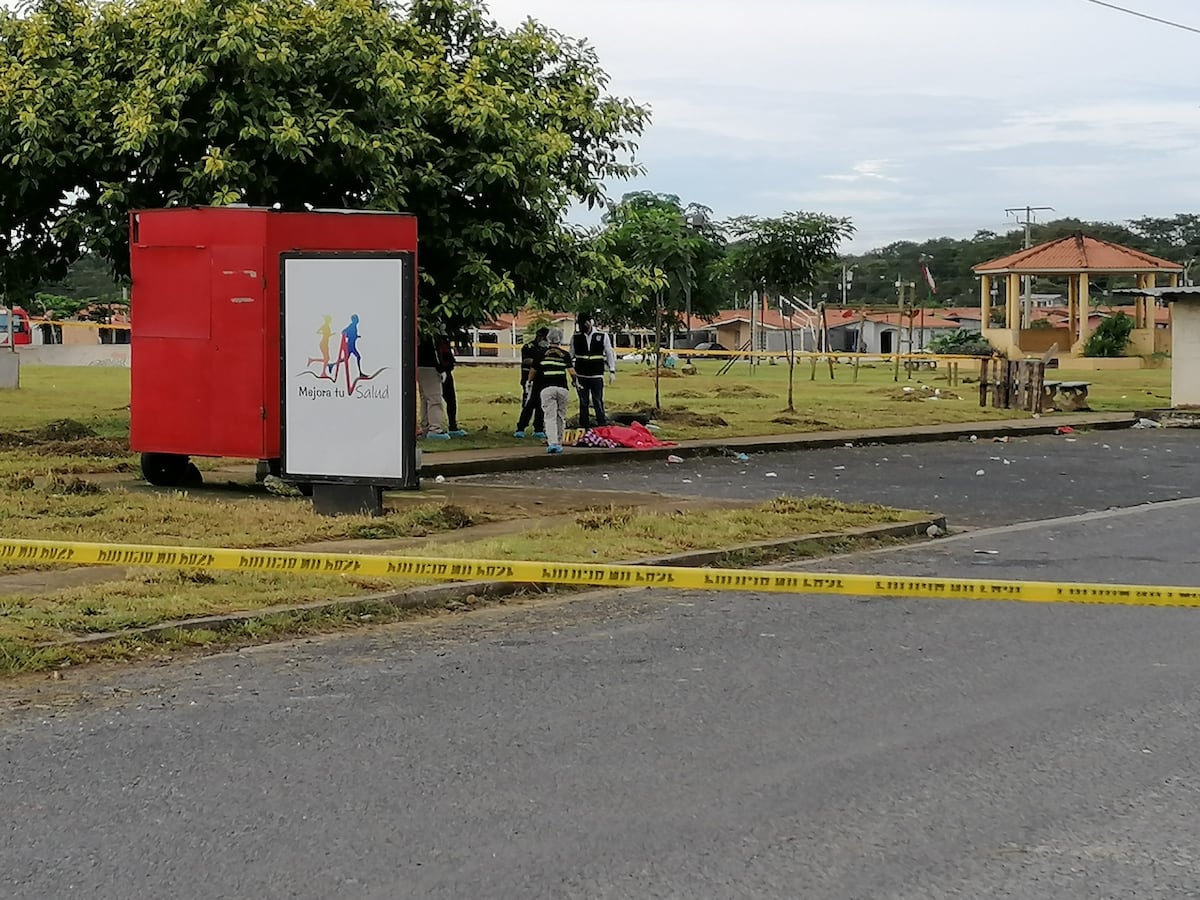 Matan a joven que se hacía llamar El Boza